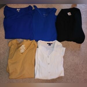 Assorted Womens Shirts
